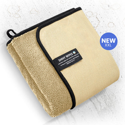 Shiny Bath™ 2XL Drying Towel