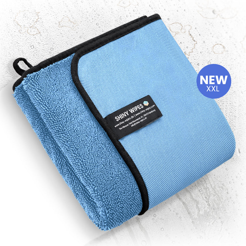 Shiny Bath™ 2XL Drying Towel