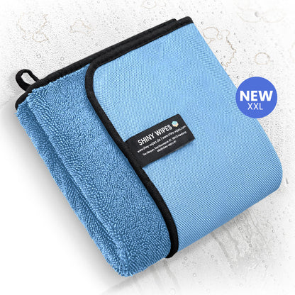 Shiny Bath™ 2XL Drying Towel
