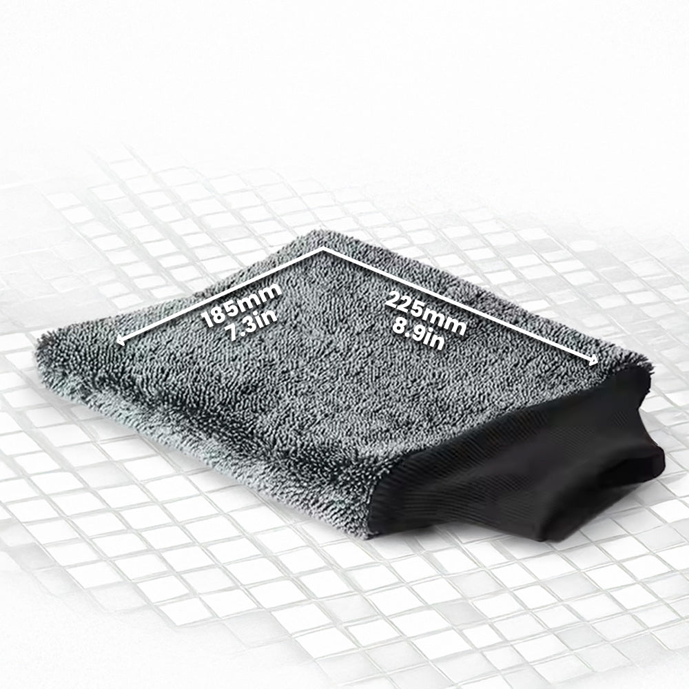 Shiny Glove™ Cleaning Glove