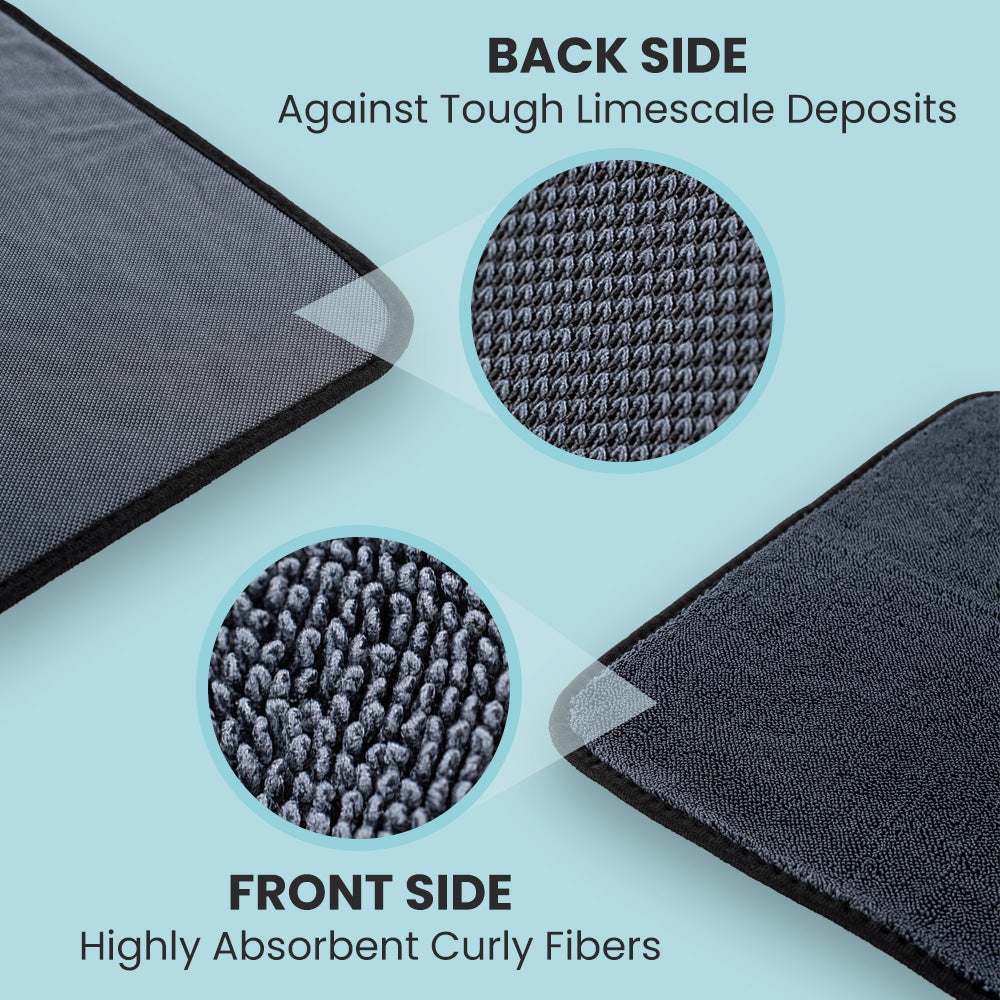 Shiny Bath™ 2XL Drying Towel