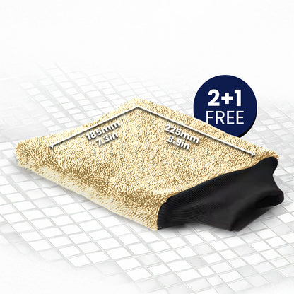 Shiny Glove™ Cleaning Glove