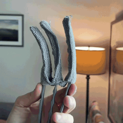 Shiny Wipes™ Dusting Kit