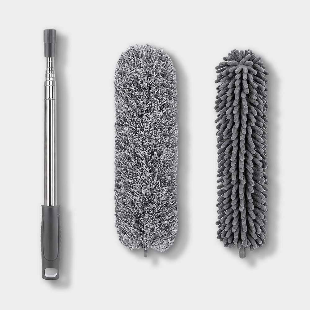 Shiny Wipes™ Dusting Kit