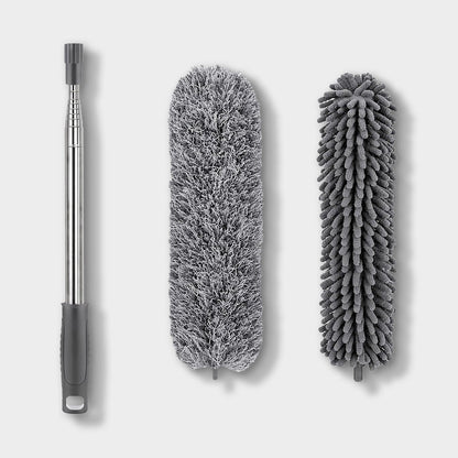 Shiny Wipes™ Dusting Kit