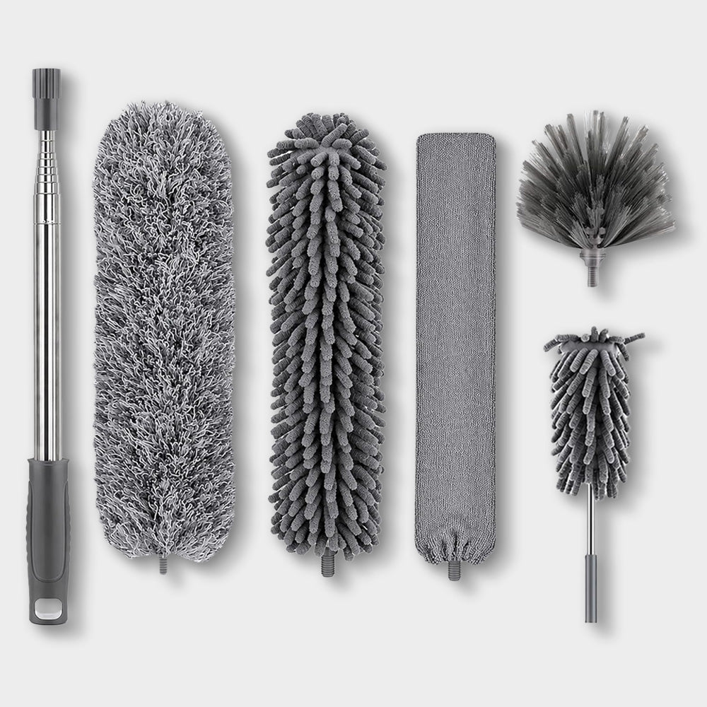Shiny Wipes™ Dusting Kit