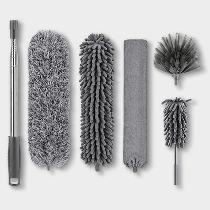 Shiny Wipes™ Dusting Kit