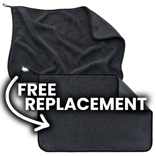 Towel Replacements For Life Warranty