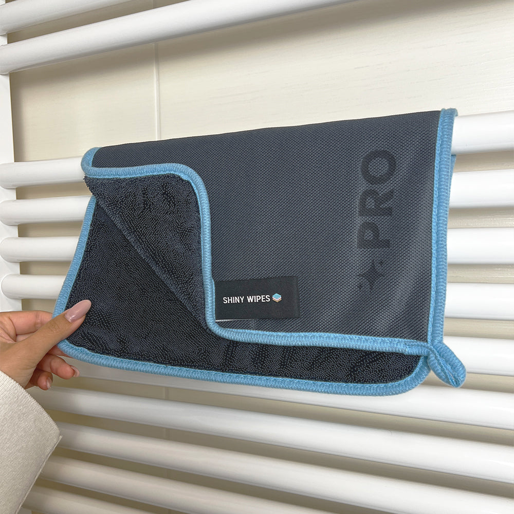 Shiny Bath™ PRO Drying Towel