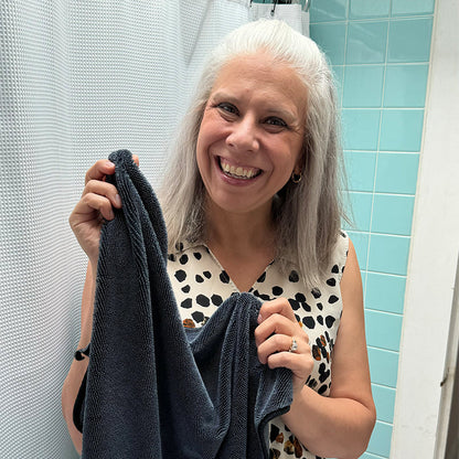 Shiny Bath™ XL - Floral Designs
