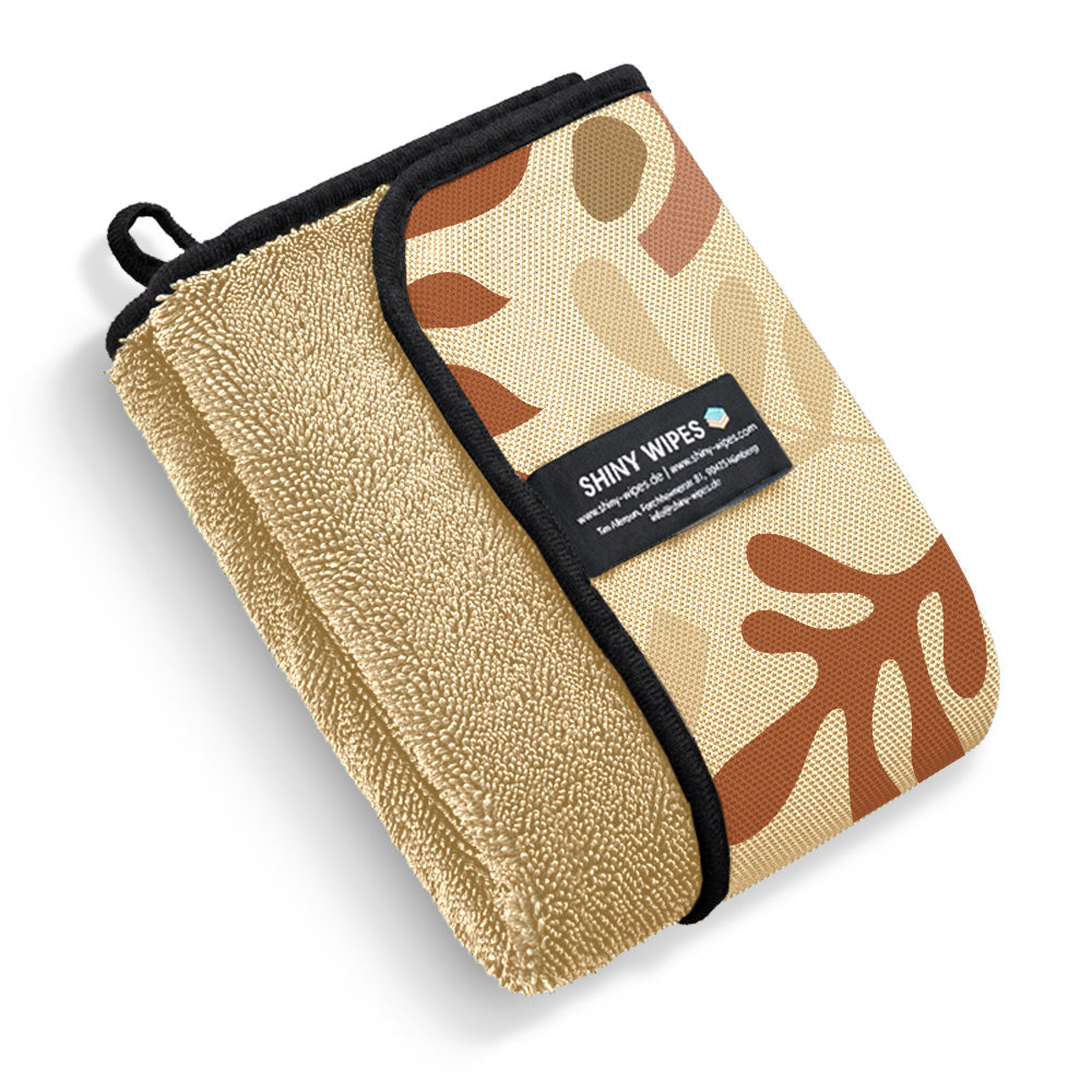 Shiny Bath™ XL - Floral Designs