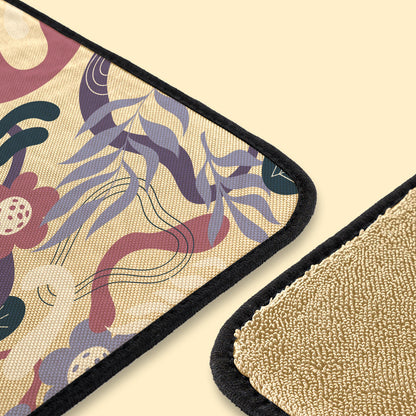 Shiny Bath™ XL - Floral Designs