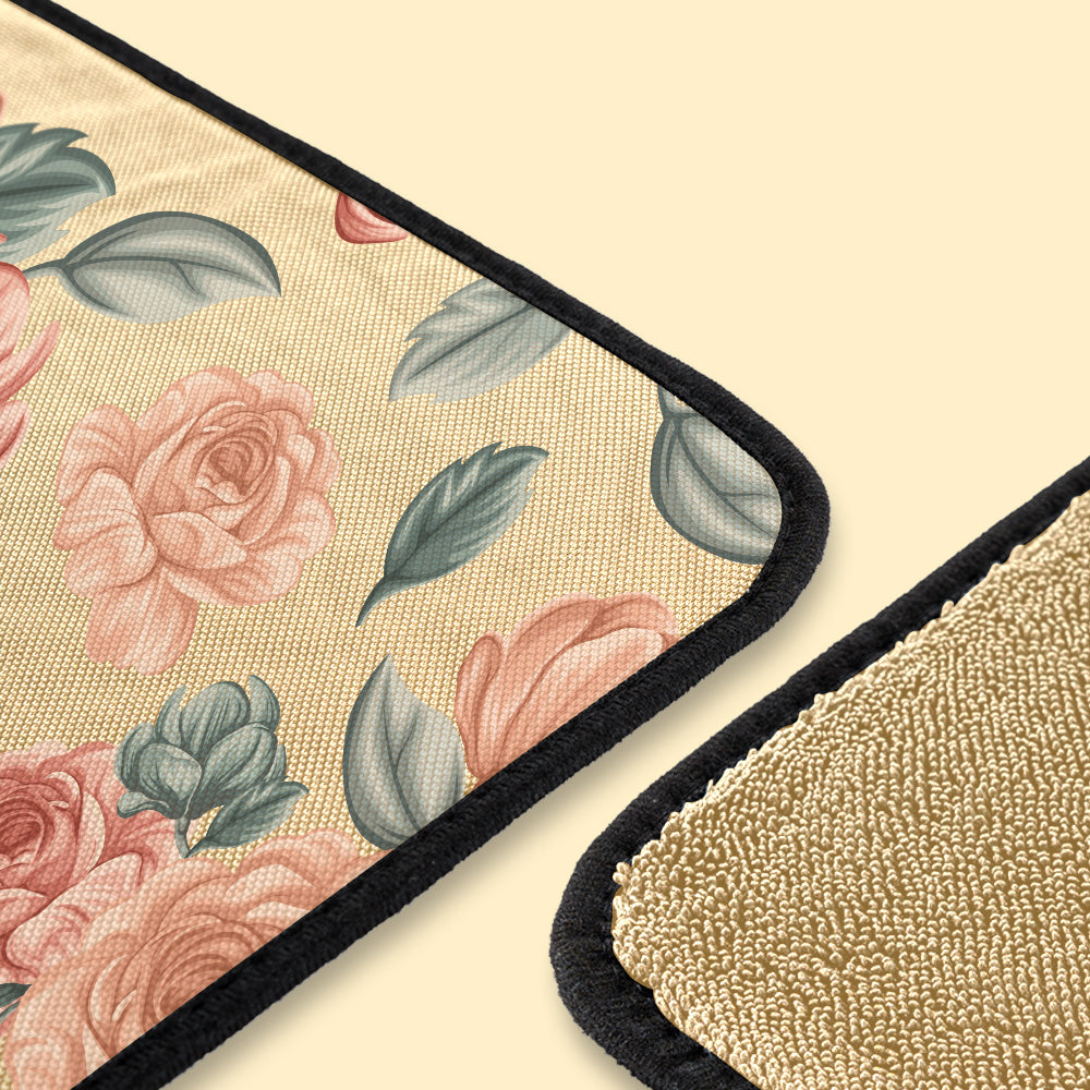 Shiny Bath™ XL - Floral Designs